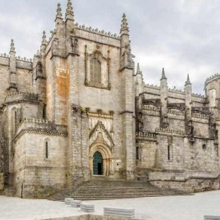 Apartamento Luxury Mira Espanha Na Guarda Kültér fotó