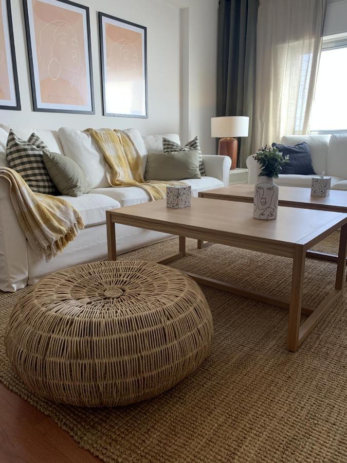 Apartamento Luxury Mira Espanha Na Guarda Kültér fotó