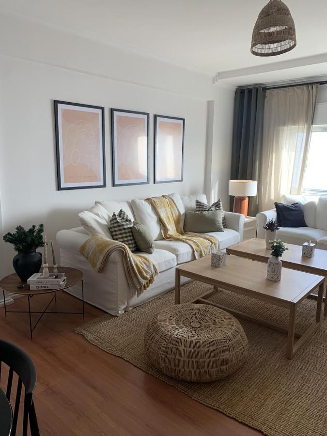 Apartamento Luxury Mira Espanha Na Guarda Kültér fotó