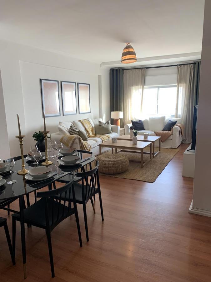Apartamento Luxury Mira Espanha Na Guarda Kültér fotó