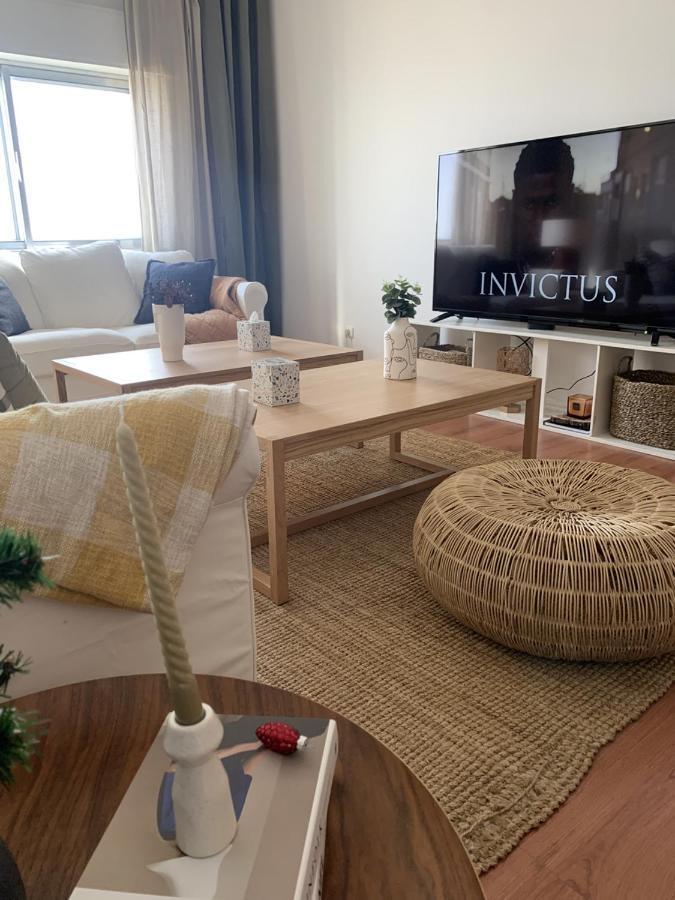 Apartamento Luxury Mira Espanha Na Guarda Kültér fotó